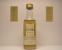 SMSW 1983-1993 "G&M Cask" 5cl 58,6%VOL 